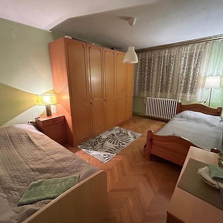 Kelizual Apartment Gornji Milanovac Luaran gambar