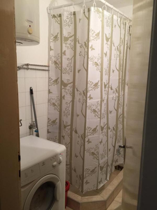 Kelizual Apartment Gornji Milanovac Luaran gambar