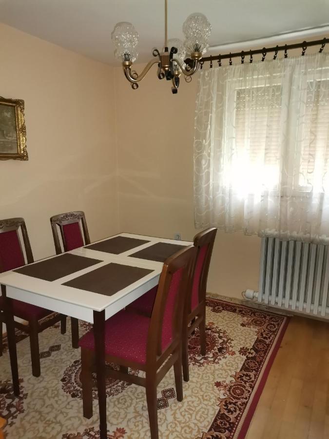 Kelizual Apartment Gornji Milanovac Luaran gambar