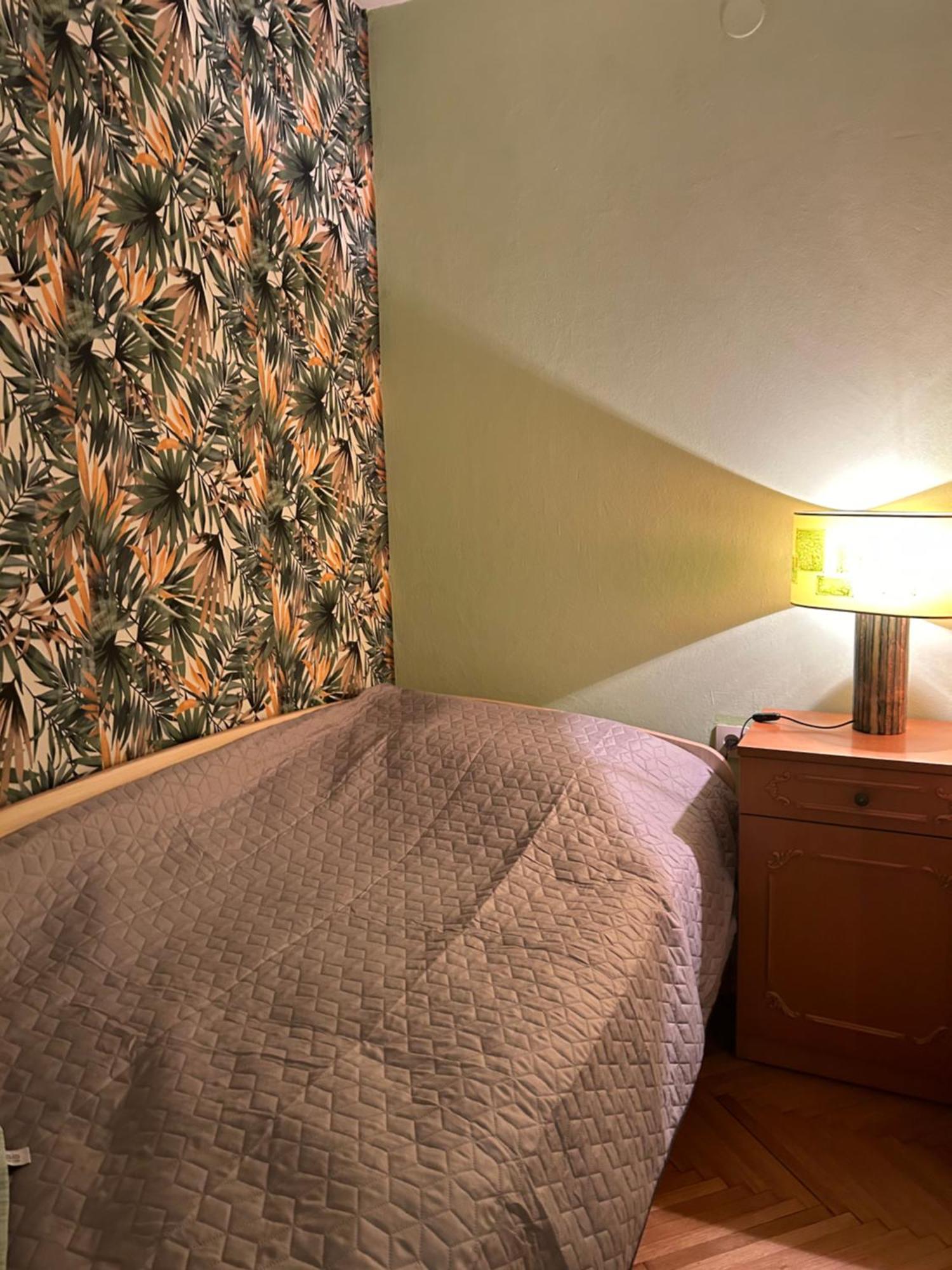 Kelizual Apartment Gornji Milanovac Luaran gambar