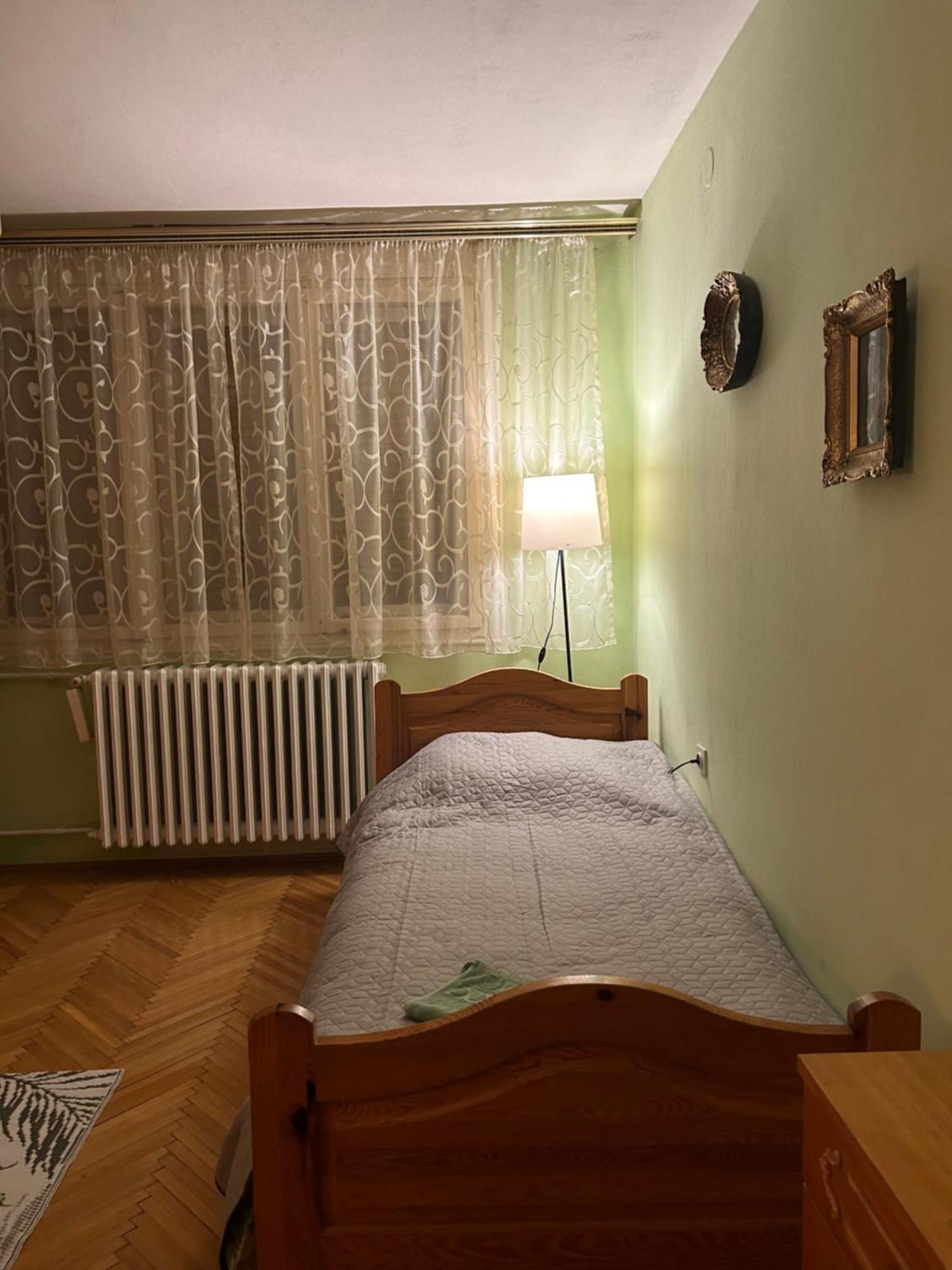Kelizual Apartment Gornji Milanovac Luaran gambar